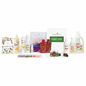 starterkit thieves young living