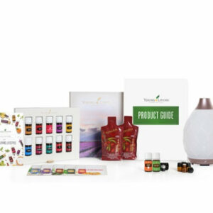 Young Living Starterkit Desert Mist